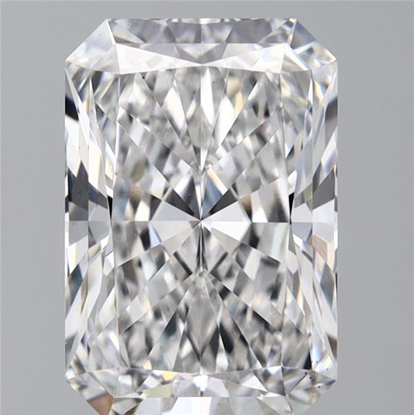IGI 2.11 Carat Radiant Cut Lab Grown Diamond 人工培育鑽石 實驗室人造鑽石