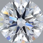 IGI 1.53 Carat Round Brilliant Lab Grown Diamond 人工培育鑽石 實驗室人造鑽石