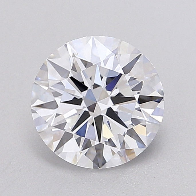 IGI 2.01 Carat Round Brilliant Lab Grown Diamond 人工培育鑽石 實驗室人造鑽石