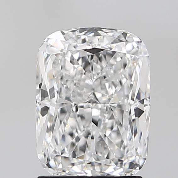 IGI 2.09 Carat Cushion Lab Grown Diamond