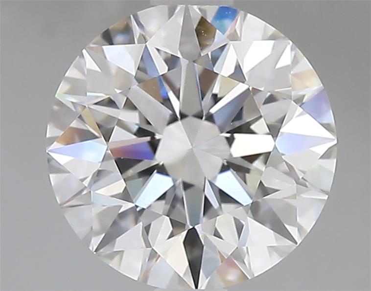 IGI 2.82 Carat Round Brilliant Lab Grown Diamond 人工培育鑽石 實驗室人造鑽石