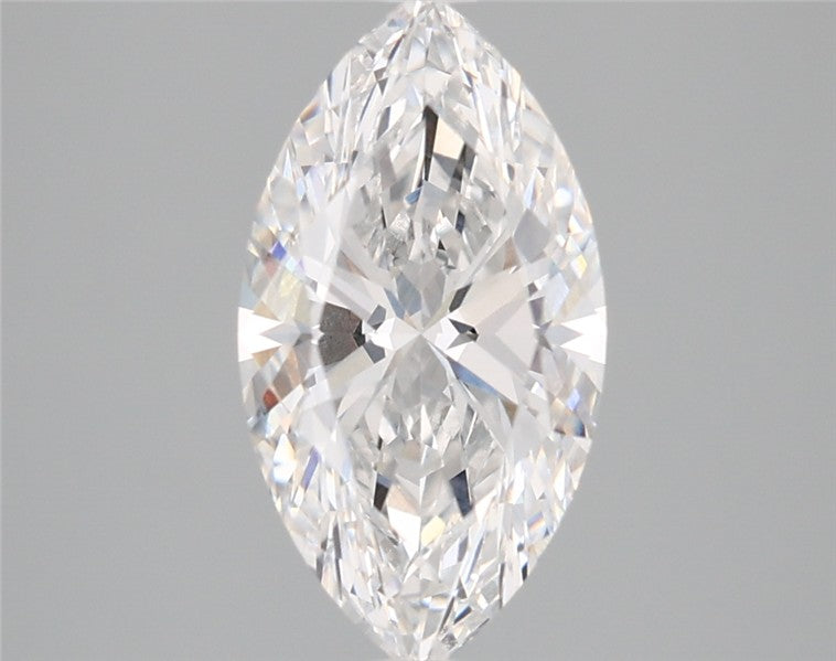 IGI 2.02 Carat Marquise Lab Grown Diamond 人工培育鑽石 實驗室人造鑽石
