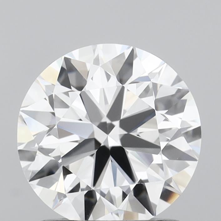 IGI 1.22 Carat Round Brilliant Lab Grown Diamond 人工培育鑽石 實驗室人造鑽石