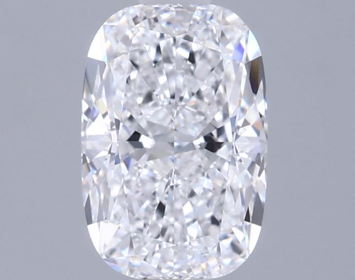 IGI 1.23 Carat Cushion Lab Grown Diamond 人工培育鑽石 實驗室人造鑽石