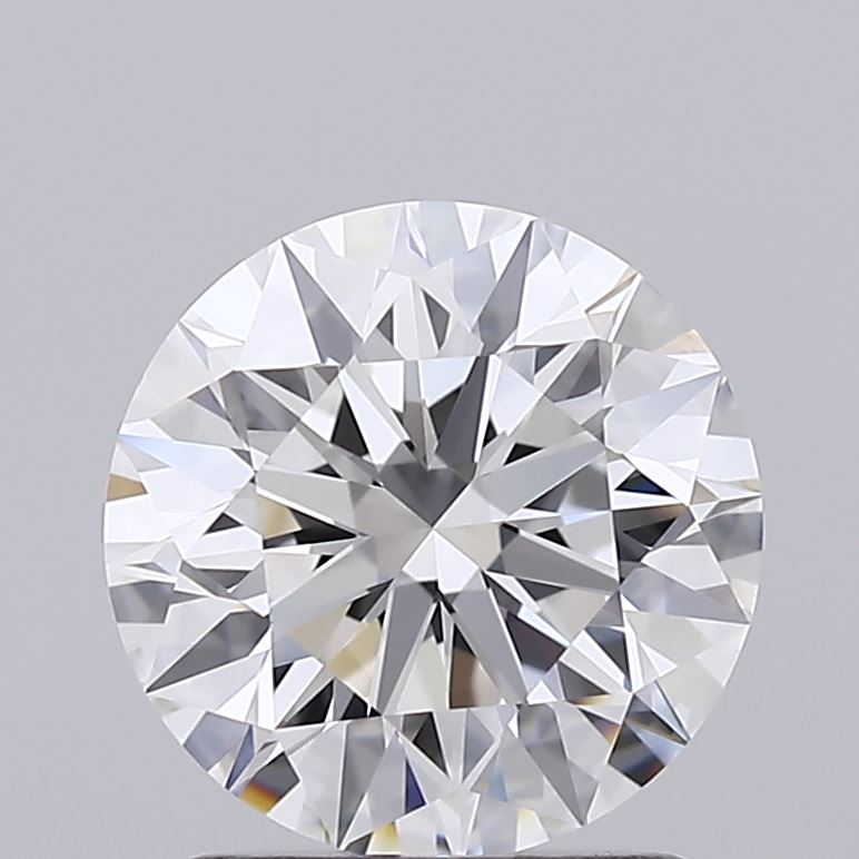 IGI 1.43 Carat Round Brilliant Lab Grown Diamond 人工培育鑽石 實驗室人造鑽石