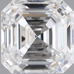 IGI 1.01 Carat Asscher Lab Grown Diamond 人工培育鑽石 實驗室人造鑽石