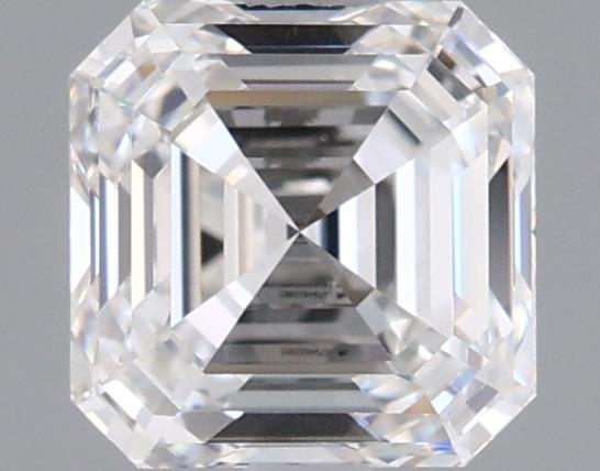 IGI 1.01 Carat Asscher Lab Grown Diamond 人工培育鑽石 實驗室人造鑽石