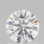 IGI 0.95 Carat Round Brilliant Lab Grown Diamond 人工培育鑽石 實驗室人造鑽石