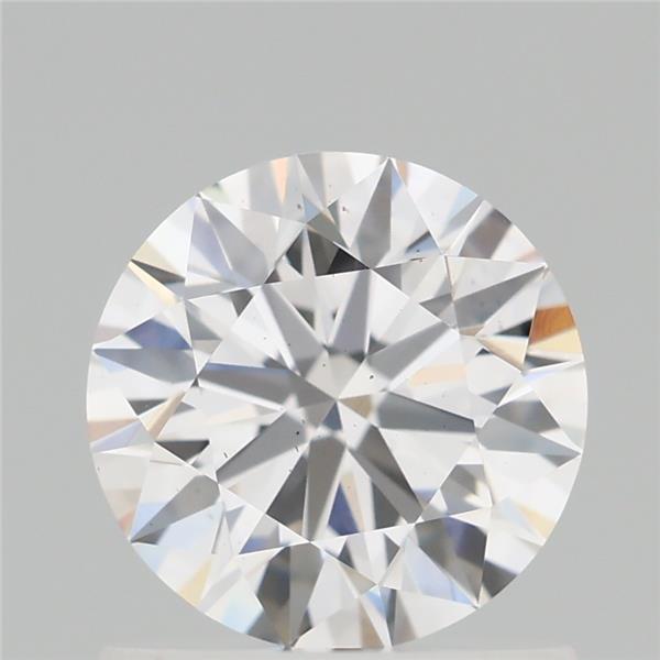 IGI 0.95 Carat Round Brilliant Lab Grown Diamond 人工培育鑽石 實驗室人造鑽石