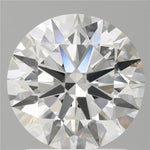 IGI 1.98 Carat Round Brilliant Lab Grown Diamond 人工培育鑽石 實驗室人造鑽石