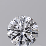 GIA 0.42 Carat 圓形 - Round Brilliant 培育鑽石 Lab Grown Diamond 人造鑽石 人工鑽石 實驗室鑽石 培養鑽石 香港 培育鑽 