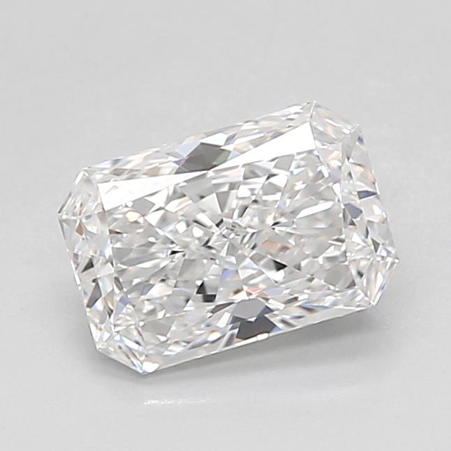 IGI 1.07 Carat Radiant Cut Lab Grown Diamond 人工培育鑽石 實驗室人造鑽石
