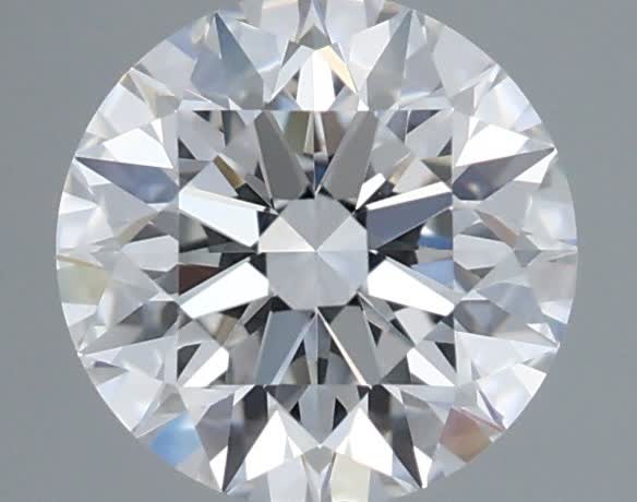 IGI 1.1 Carat Round Brilliant Lab Grown Diamond