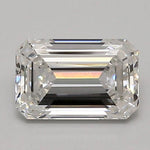 IGI 1.88 Carat Emerald Lab Grown Diamond