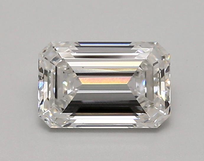IGI 1.88 Carat Emerald Lab Grown Diamond