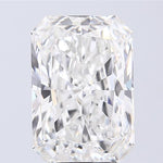 IGI 6.09 Carat Radiant Cut Lab Grown Diamond 人工培育鑽石 實驗室人造鑽石