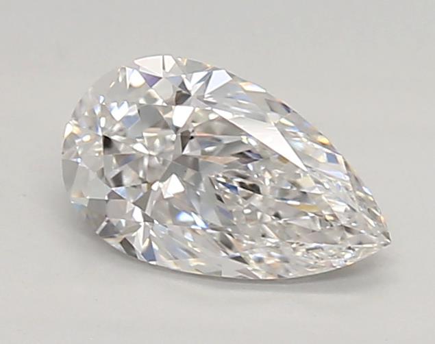 IGI 0.77 Carat Pear Lab Grown Diamond 人工培育鑽石 實驗室人造鑽石