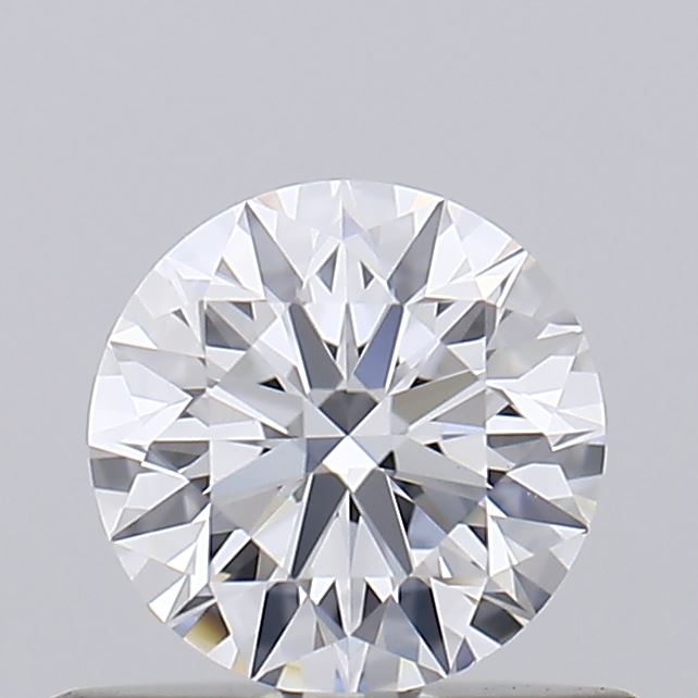 IGI 0.51 Carat Round Brilliant Lab Grown Diamond 人工培育鑽石 實驗室人造鑽石
