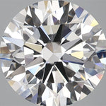 IGI 2.30 Carat Round Brilliant Lab Grown Diamond 人工培育鑽石 實驗室人造鑽石