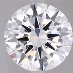 IGI 3.06 Carat Round Brilliant Lab Grown Diamond 人工培育鑽石 實驗室人造鑽石