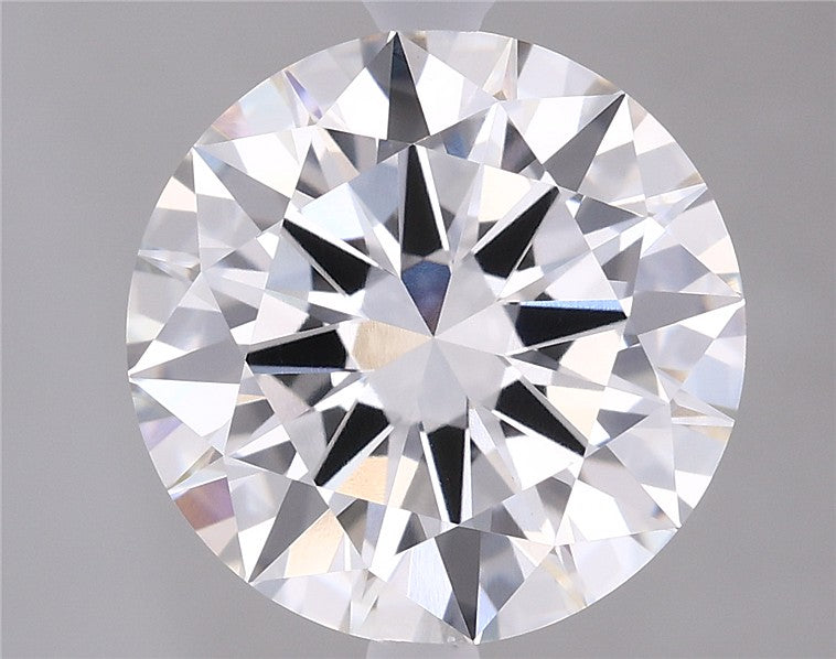 IGI 3.06 Carat Round Brilliant Lab Grown Diamond 人工培育鑽石 實驗室人造鑽石
