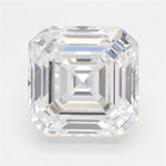 IGI 6.03 Carat Asscher Lab Grown Diamond 人工培育鑽石 實驗室人造鑽石