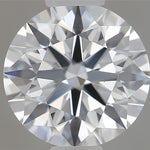 IGI 0.74 Carat Round Brilliant Lab Grown Diamond 人工培育鑽石 實驗室人造鑽石