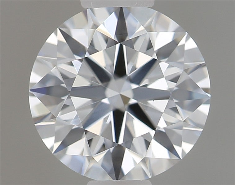 IGI 0.74 Carat Round Brilliant Lab Grown Diamond 人工培育鑽石 實驗室人造鑽石