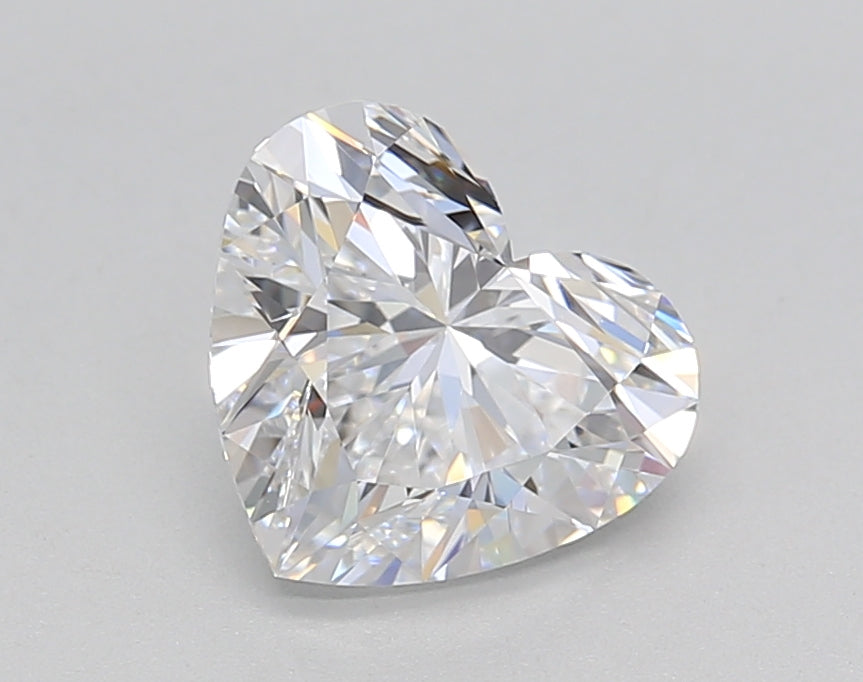 IGI 1.5 Carat 心形 - Heart 培育鑽石 Lab Grown Diamond 人造鑽石 人工鑽石 實驗室鑽石 培養鑽石 香港 培育鑽 