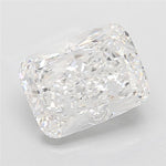 IGI 5.53 Carat Cushion Lab Grown Diamond 人工培育鑽石 實驗室人造鑽石