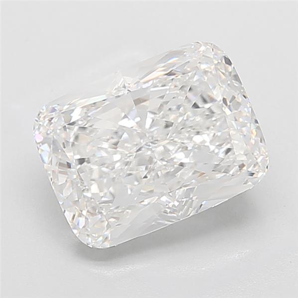 IGI 5.53 Carat Cushion Lab Grown Diamond 人工培育鑽石 實驗室人造鑽石