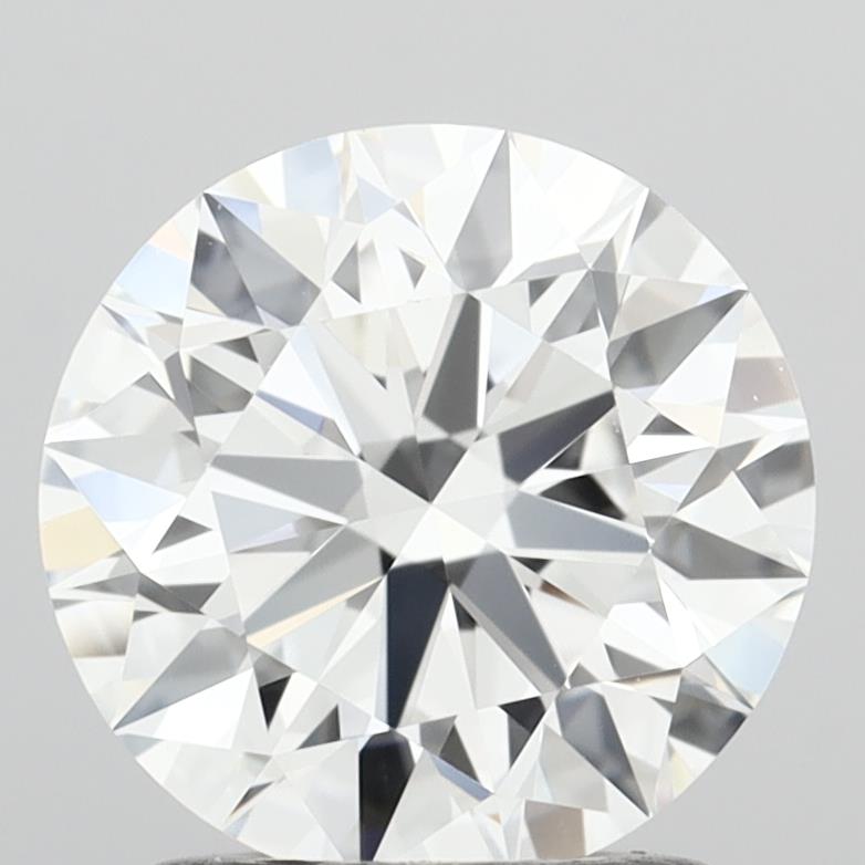 IGI 1.52 Carat Round Brilliant Lab Grown Diamond 人工培育鑽石 實驗室人造鑽石