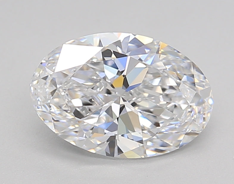 IGI 1.5 Carat 橢圓形 - Oval 培育鑽石 Lab Grown Diamond 人造鑽石 人工鑽石 實驗室鑽石 培養鑽石 香港 培育鑽 