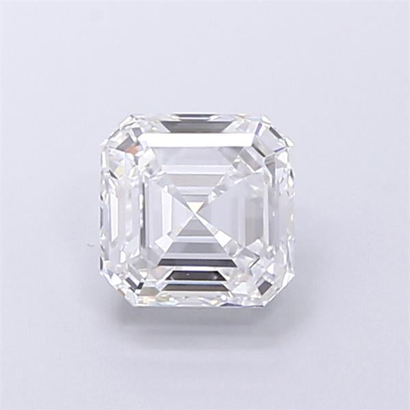 IGI 1.75 Carat Asscher Lab Grown Diamond
