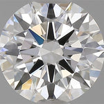 IGI 0.81 Carat Round Brilliant Lab Grown Diamond 人工培育鑽石 實驗室人造鑽石
