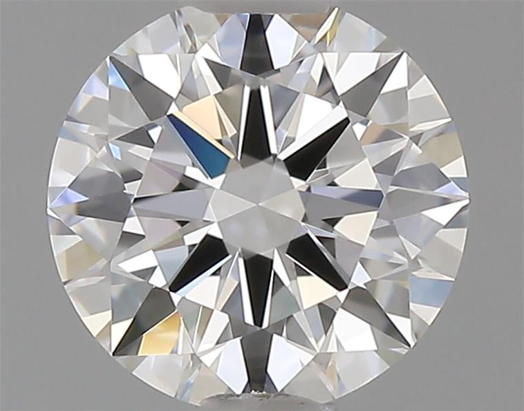IGI 0.81 Carat Round Brilliant Lab Grown Diamond 人工培育鑽石 實驗室人造鑽石