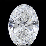 IGI 10.02 Carat Oval Lab Grown Diamond 人工培育鑽石 實驗室人造鑽石