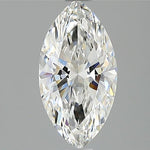 IGI 1.10 Carat Marquise Lab Grown Diamond 人工培育鑽石 實驗室人造鑽石