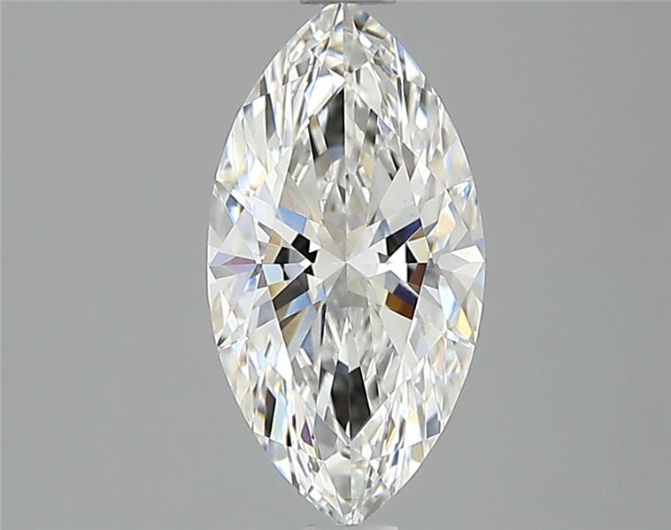 IGI 1.10 Carat Marquise Lab Grown Diamond 人工培育鑽石 實驗室人造鑽石