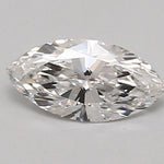 IGI 0.60 Carat Marquise Lab Grown Diamond 人工培育鑽石 實驗室人造鑽石