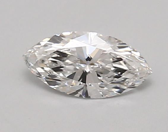 IGI 0.60 Carat Marquise Lab Grown Diamond 人工培育鑽石 實驗室人造鑽石