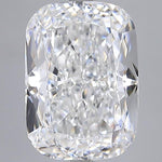 IGI 7.00 Carat Cushion Lab Grown Diamond 人工培育鑽石 實驗室人造鑽石