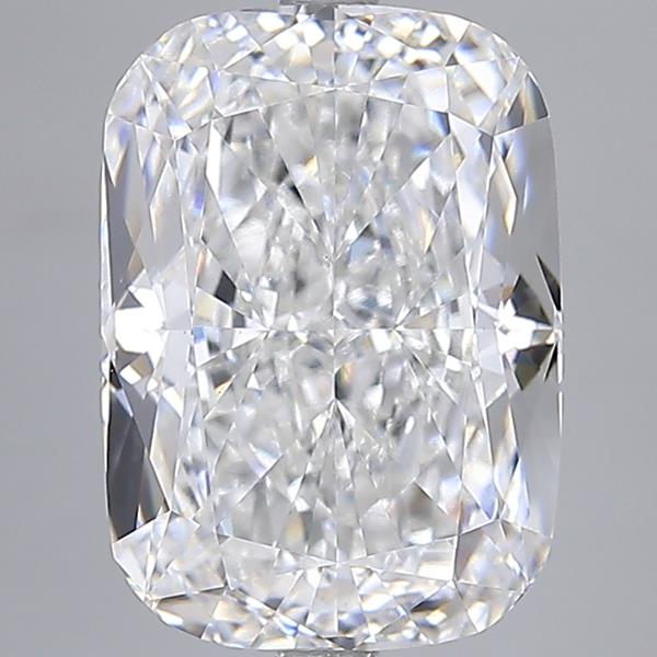 IGI 7.00 Carat Cushion Lab Grown Diamond 人工培育鑽石 實驗室人造鑽石