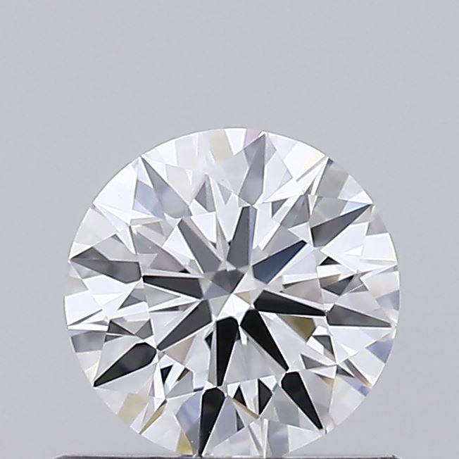 IGI 0.50 Carat Round Brilliant Lab Grown Diamond 人工培育鑽石 實驗室人造鑽石