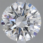 IGI 1.60 Carat Round Brilliant Lab Grown Diamond 人工培育鑽石 實驗室人造鑽石