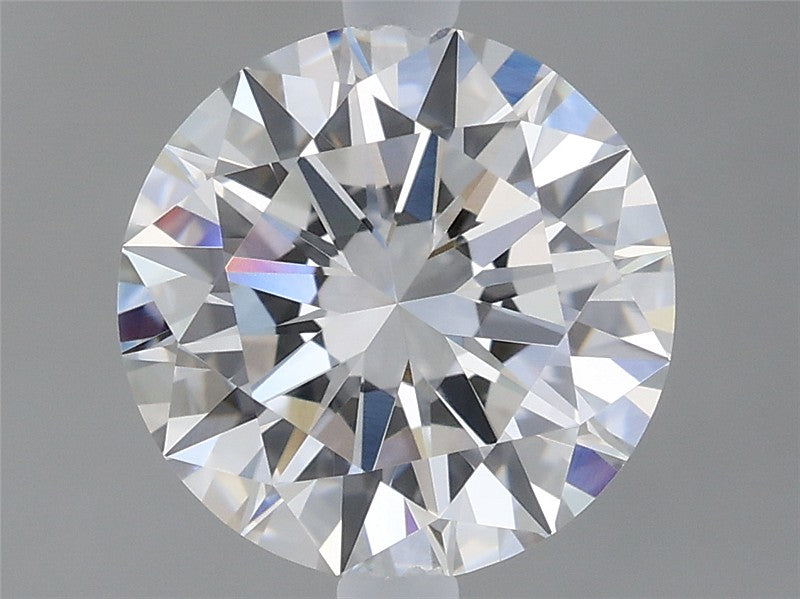 IGI 1.60 Carat Round Brilliant Lab Grown Diamond 人工培育鑽石 實驗室人造鑽石