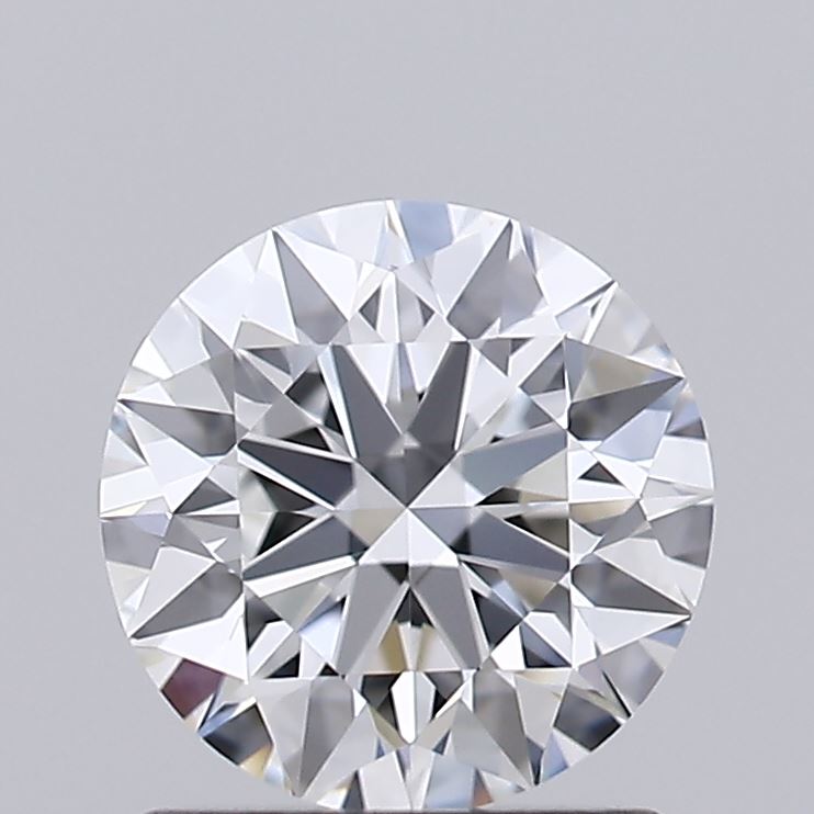 GIA 1.06 Carat Round Brilliant Lab Grown Diamond