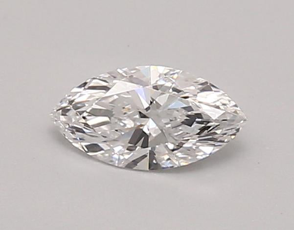 IGI 0.5 Carat Marquise Lab Grown Diamond