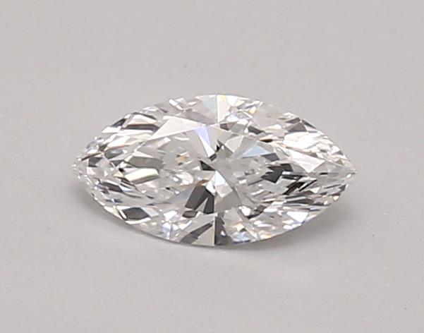 IGI 0.5 Carat Marquise Lab Grown Diamond