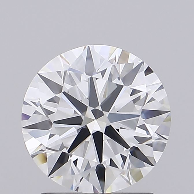 IGI 1.4 Carat Round Brilliant Lab Grown Diamond